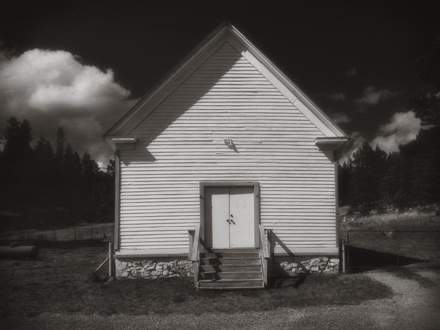 Archival Pigment Print • 10