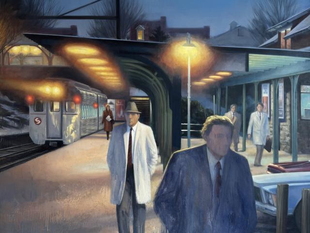 Oil • 72