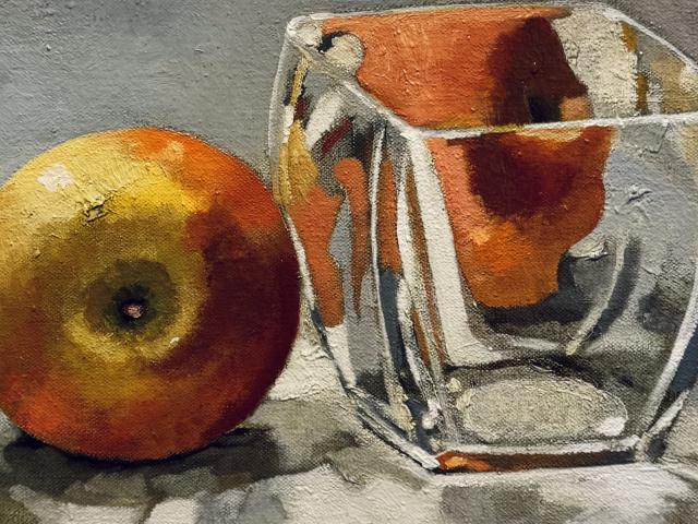 Oil • 11