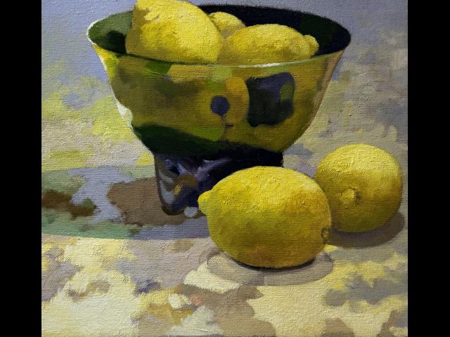 Oil • 12