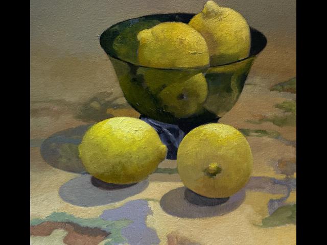 Oil • 12