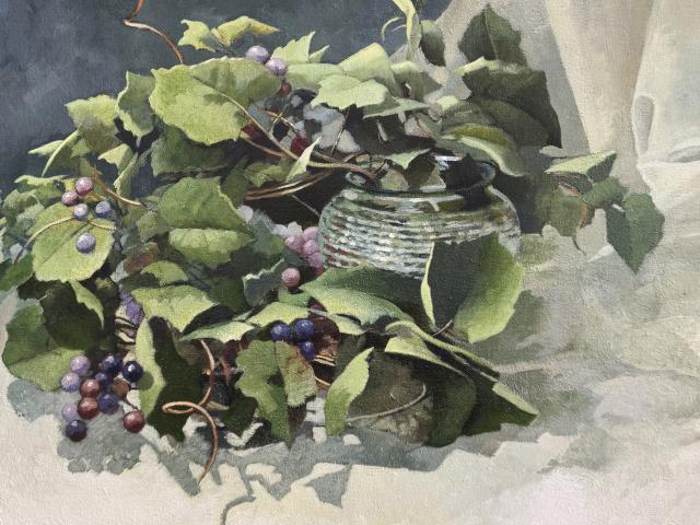 Oil • 22