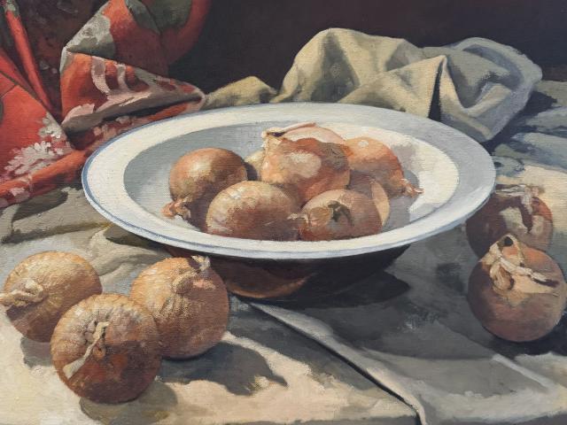 Oil • 22