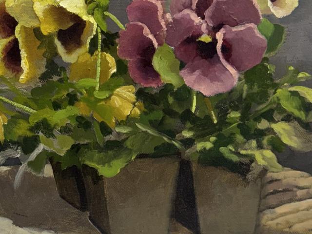 Oil • 10