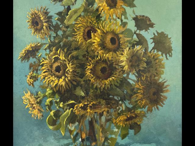 Oil • 22