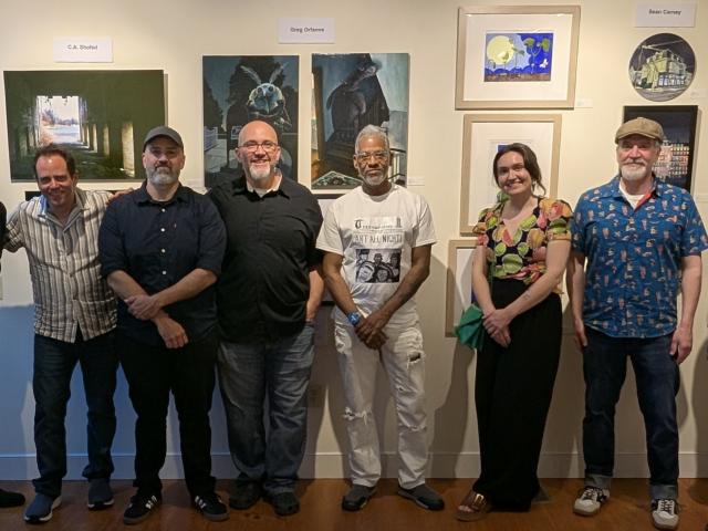 Group Photo